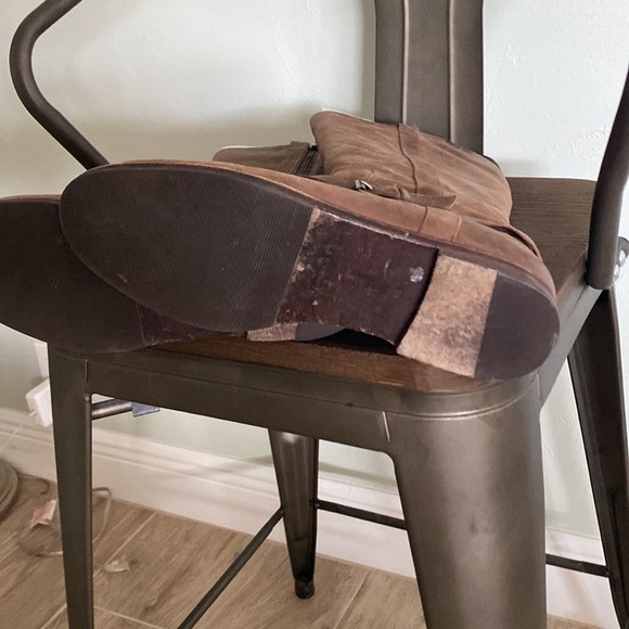 Cole Haan ladies boots - Picture 4 of 6